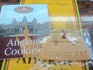 カンボジアのお土産　アンコールクッキー